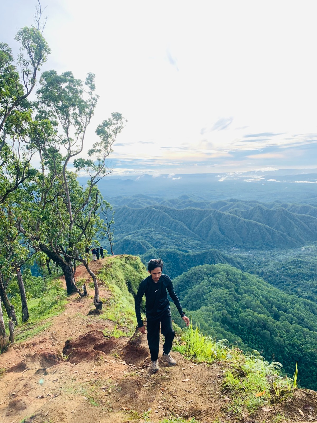 Gunung Binoni