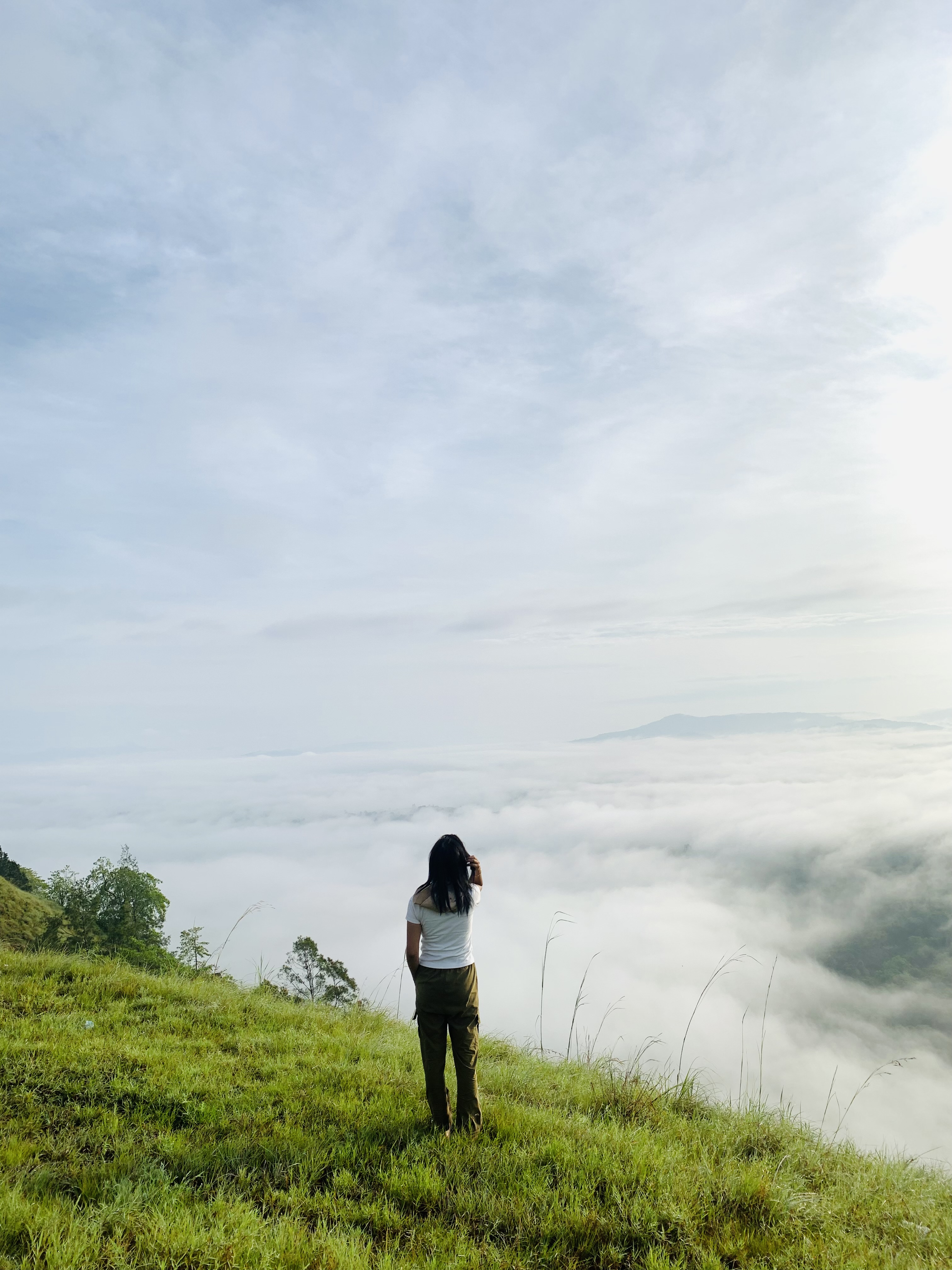 Wisata Camping Besteke, Fatukopa, TTS